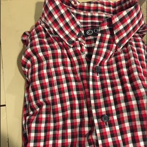 Men’s long sleeve shirt